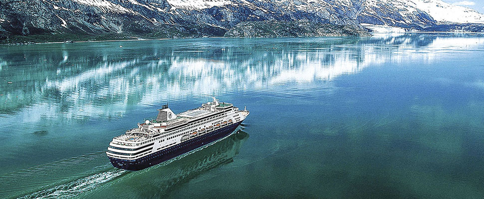 Cruising Alaska s Inside Passage All you need to know